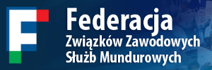Federacja Związków Zawodowych Służb Mundurowych