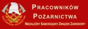 NSZZ Pracowników Pożarnictwa